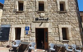 Hostal Fuentestrella